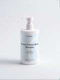 Keratin Volume Boost Shampoo