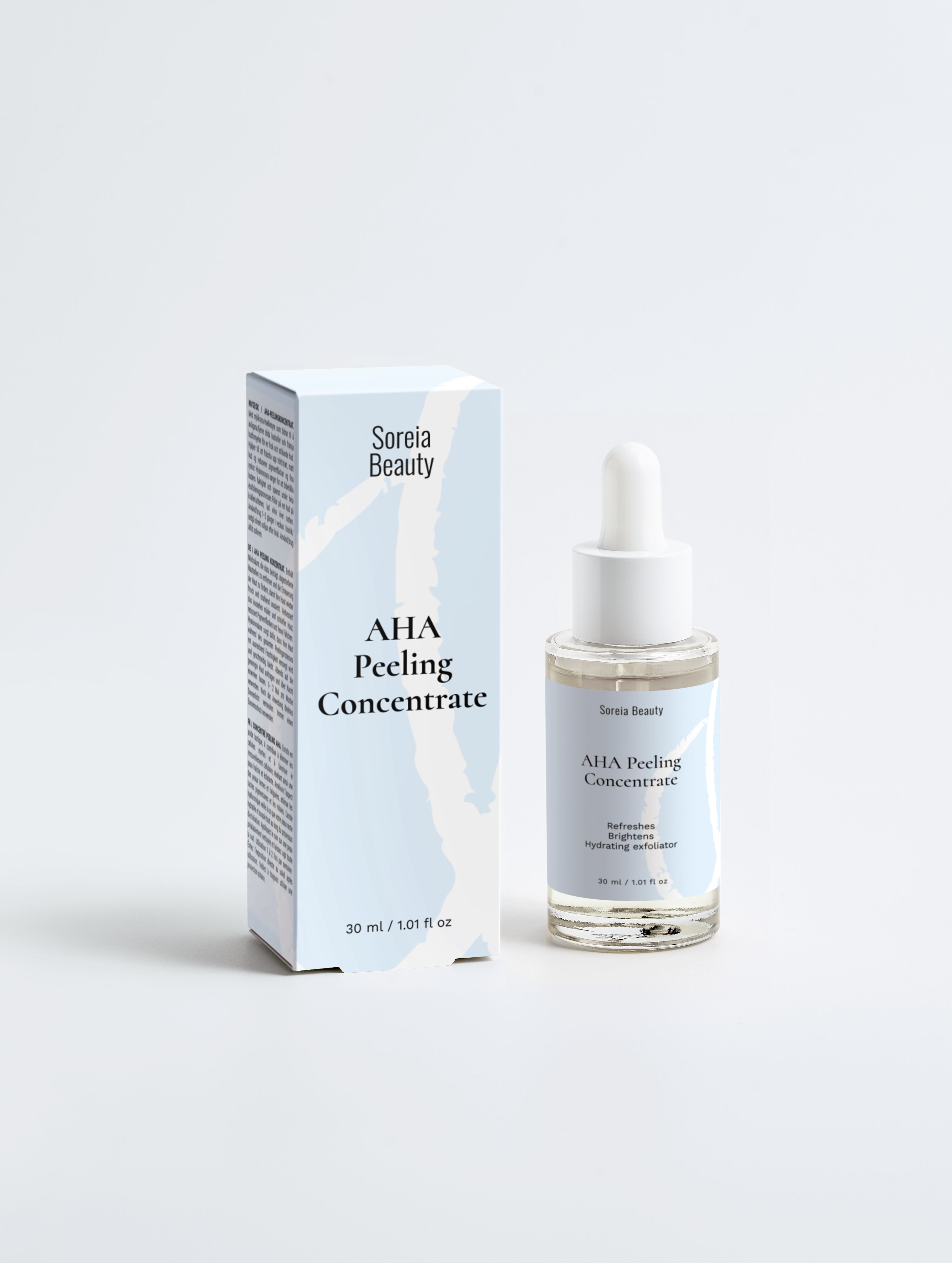 AHA Peeling Concentrate