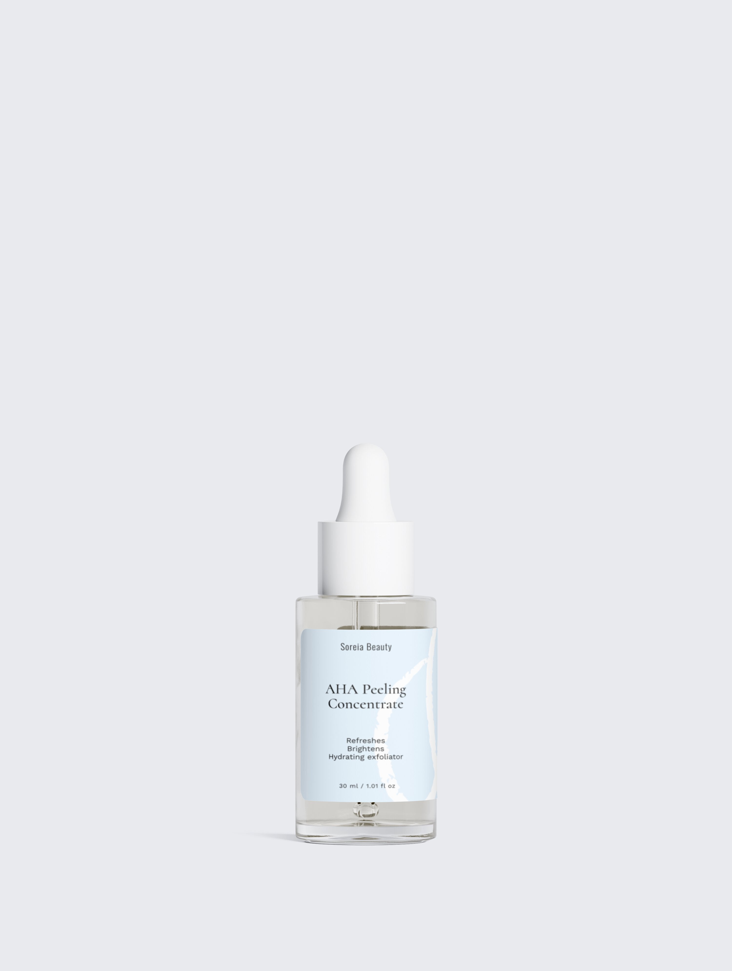 AHA Peeling Concentrate